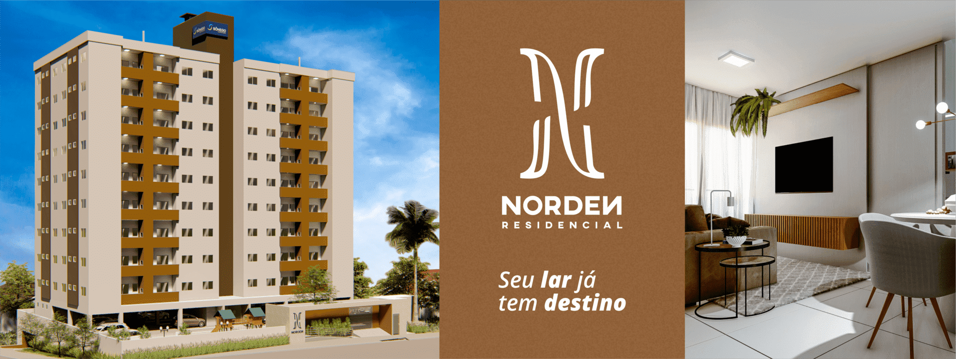 Norden Residencial 2022